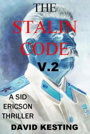 Book cover of The Stalin Code V.2