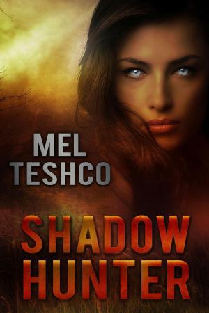 bigCover of the book Shadow Hunter by 