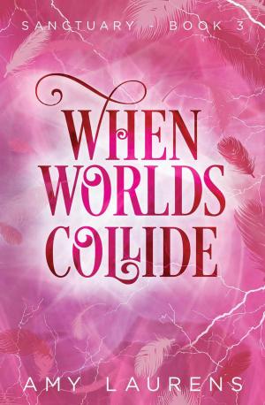 Cover of the book When Worlds Collide by Amy Laurens
