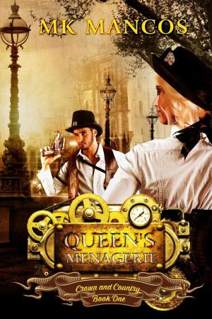 Cover of the book Queen's Menagerie by Shawn Chesser