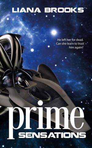 Book cover of Prime Sensations