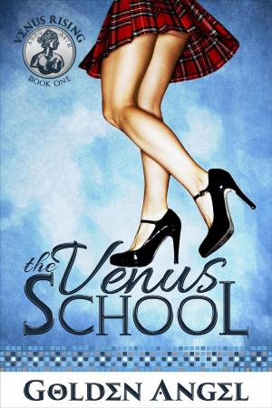Cover of the book The Venus School by Golden Angel