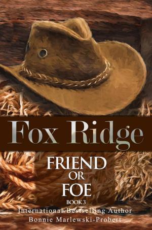 Cover of the book Fox Ridge, Friend or Foe, Book 3 by Gloria Safar