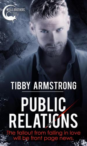 Cover of the book Public Relations by Suzanne Cass