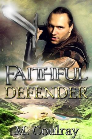 bigCover of the book Faithful Defender by 