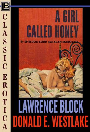 bigCover of the book A Girl Called Honey by 