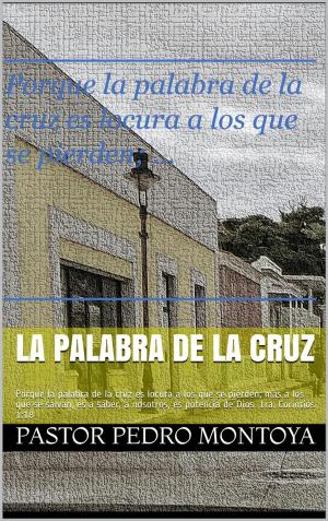Book cover of La Palabra de La Cruz