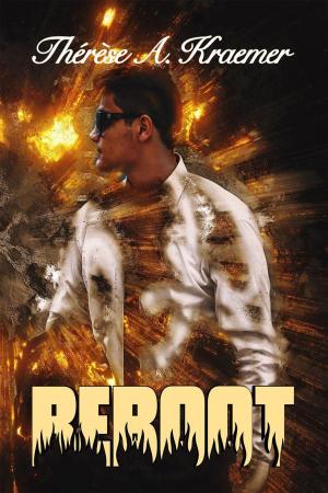 Cover of the book Reboot by James Blanchette