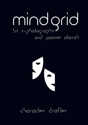 Cover of the book MindGrid: Character Drafter by Ellyn Spragins