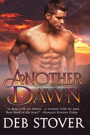 bigCover of the book Another Dawn by 