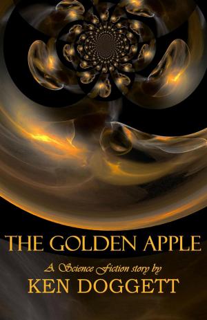 Book cover of The Golden Apple
