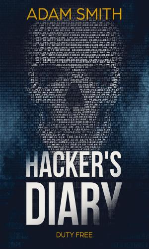 bigCover of the book Hacker's Diary by 