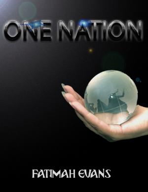 Cover of the book One Nation by J.D. Stroube