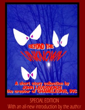Cover of the book Beyond the Unknown - Special Edition by Eckie
