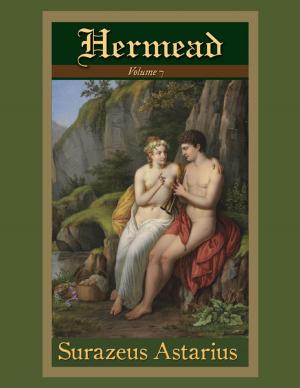 Book cover of Hermead Volume 7