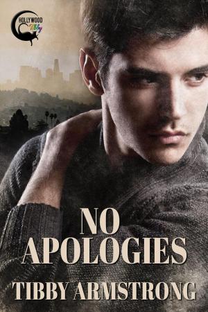 Cover of No Apologies
