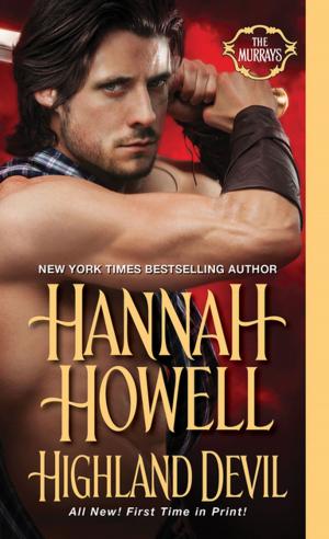 Cover of the book Highland Devil by Lisa Jackson