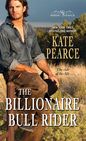 Cover of the book The Billionaire Bull Rider by Fern Michaels