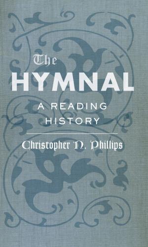 Cover of the book The Hymnal by Mark N. Katz