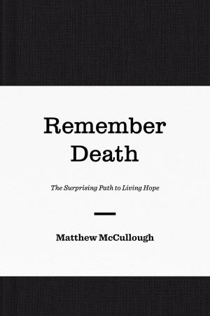 Cover of the book Remember Death by Donna Nieri