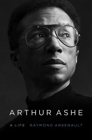 Cover of the book Arthur Ashe by Henry Kissinger