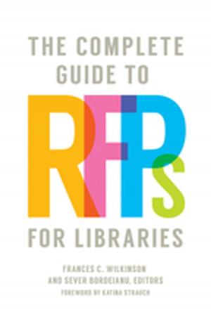 bigCover of the book The Complete Guide to RFPs for Libraries by 
