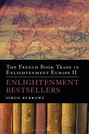 Cover of the book The French Book Trade in Enlightenment Europe II by Dr Sharon Erbacher