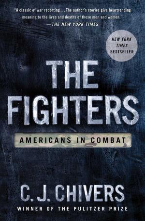 bigCover of the book The Fighters by 