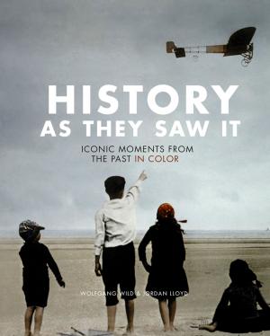 bigCover of the book History as They Saw It by 
