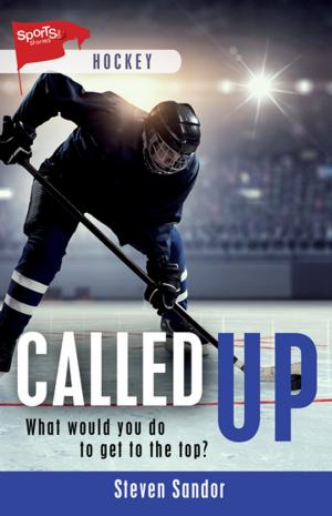 Cover of the book Called Up by Sylvia Gunnery
