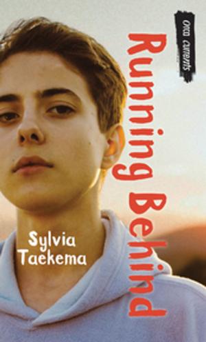 Cover of the book Running Behind by Sara Cassidy