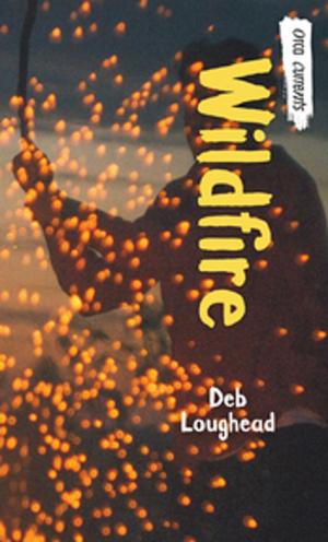 Cover of the book Wildfire by Leslie Davidson