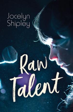 Cover of the book Raw Talent by Chris Tougas