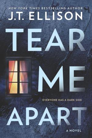 Cover of the book Tear Me Apart by Sherryl Woods
