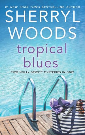 Cover of the book Tropical Blues by Susan Wiggs