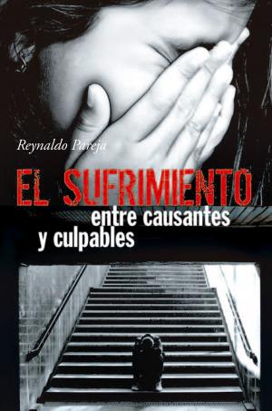 Cover of the book El sufrimiento, by Dra. Nora Hilda González Durán