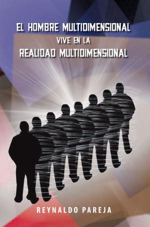 Cover of the book El hombre multidimensional vive en la realidad multidimensional by Jorge Eduardo González Muñoz