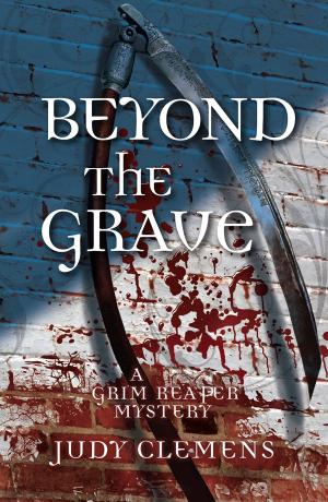 Cover of the book Beyond the Grave by Bill Fitzhugh