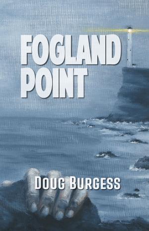 Cover of the book Fogland Point by Nicholas Kilmer