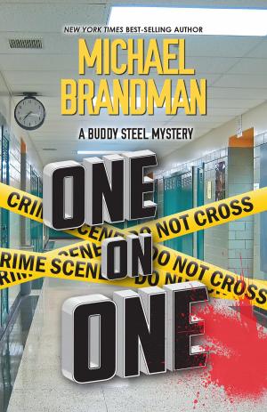 Cover of the book One on One by Doug Burgess