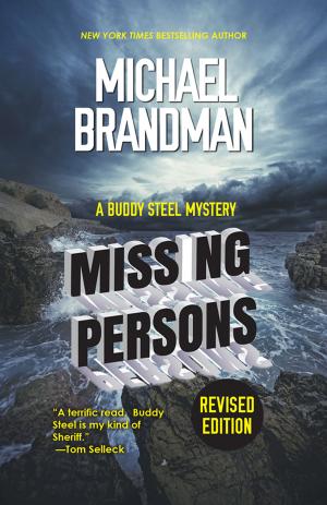 Cover of the book Missing Persons by Alan Beechey