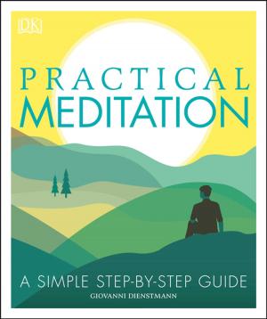 Cover of the book Practical Meditation by DK
