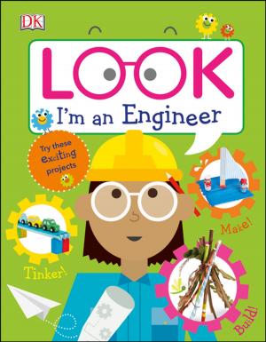 Cover of the book Look I'm An Engineer by Cefn Ridout