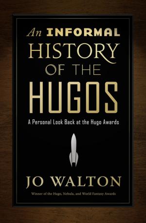 Cover of the book An Informal History of the Hugos by Jeri Westerson