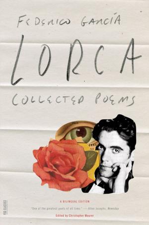Cover of the book Collected Poems by Thomas L. Friedman