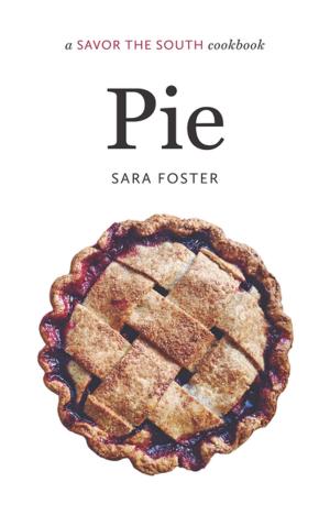 Cover of the book Pie by William Garrett Piston, Richard W. Hatcher