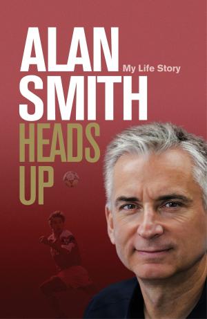 Cover of the book Heads Up by Andrew Harman
