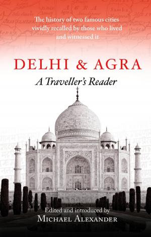 Cover of the book Delhi and Agra by Barbara Cardy