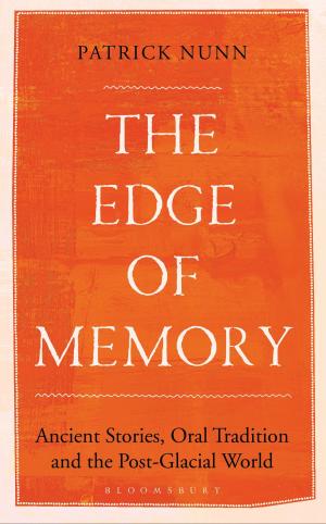 Cover of the book The Edge of Memory by 