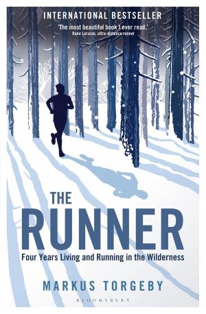 Cover of the book The Runner by Kirk Mahoney, Ph.D.